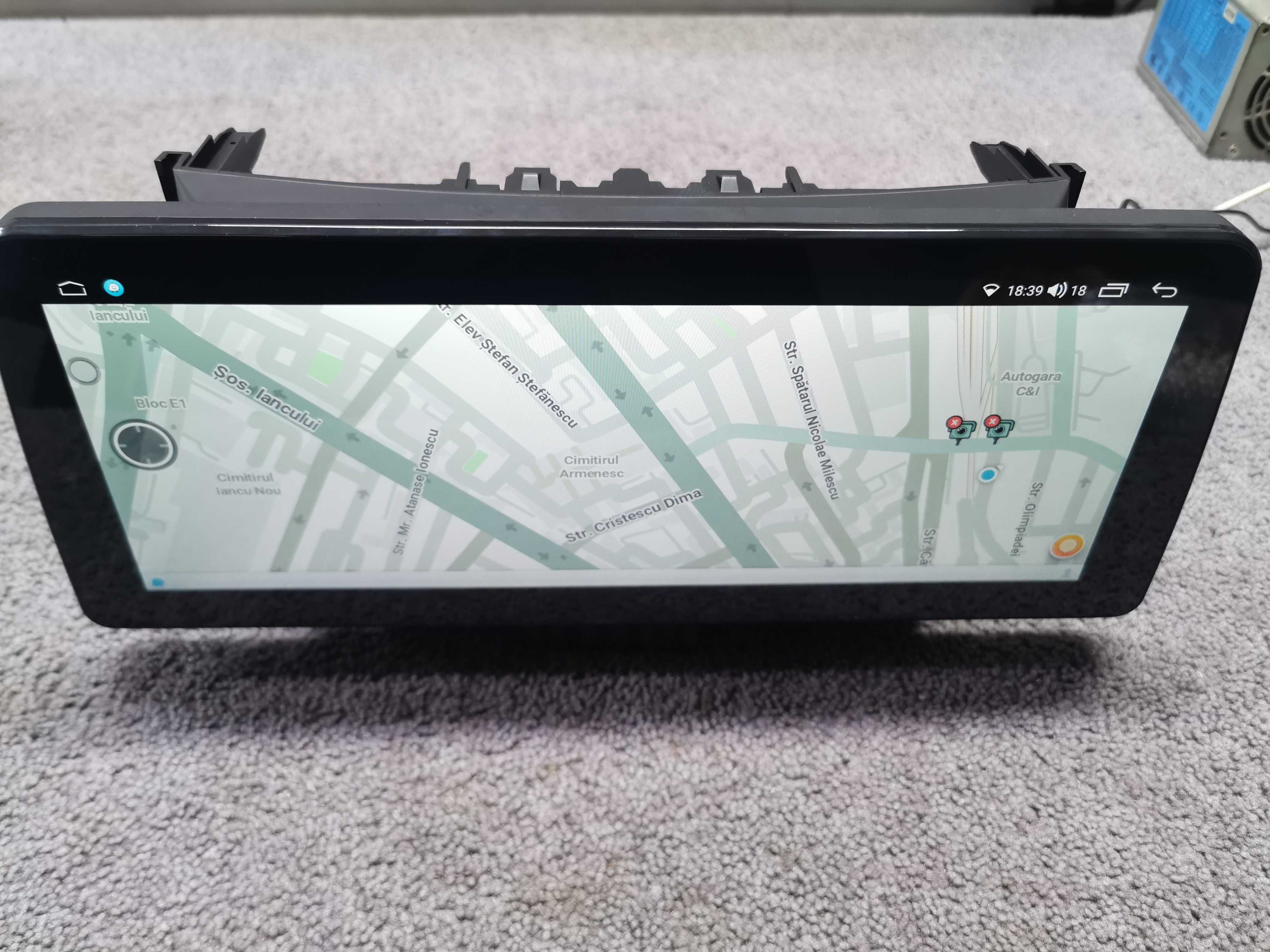 Navigatie Android Toyota Rav 4 2006-2012 octacore 12.3 inch