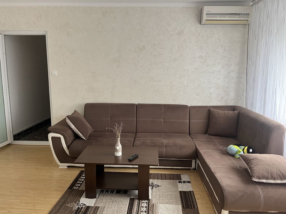 Apartament 2 camere de inchiriat