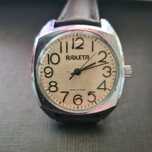 Ceas mecanic Raketa