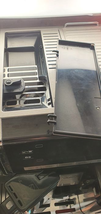 Delonghi PrimaDonna exclusive ECAM 6900