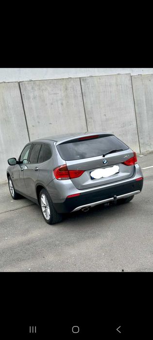 BMW X Drive 4x4 Inmatriculat,Proprietar in acte