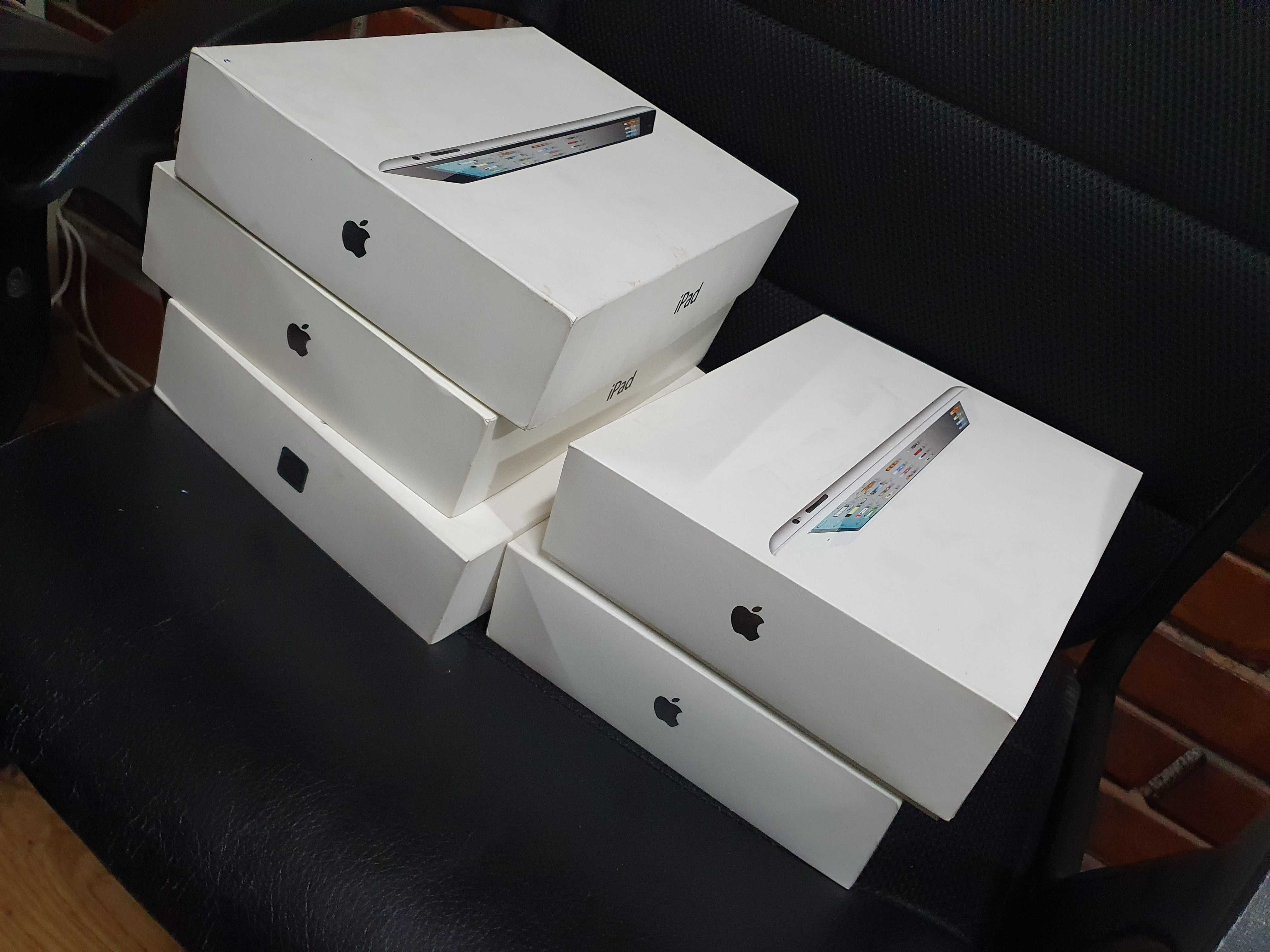 Продавам таблети Apple Ipad 2 16Gb 3G а1396