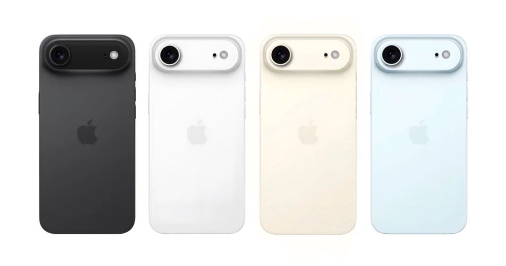 Iphone 17 pro max 256 512 доставка бесплатно
