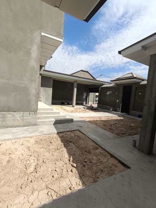 Продается участок Кибрай центор