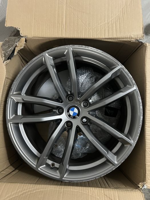 Оригинални джанти 18” BMW Style 662m Ronal