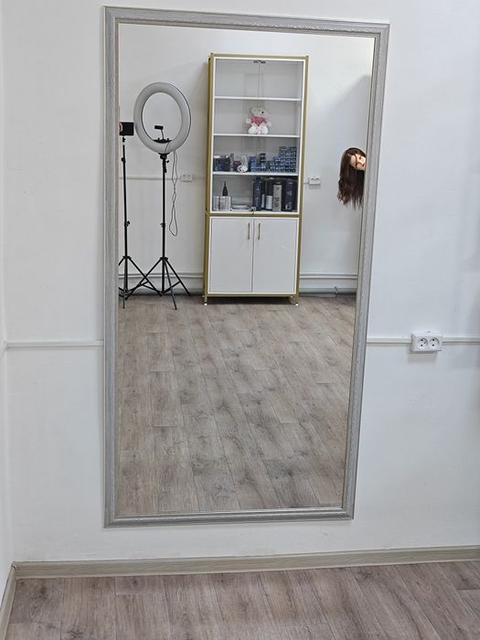 Зеркала для салона красоты