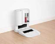 Roborock Onyx, Statie inteligenta de golire automata