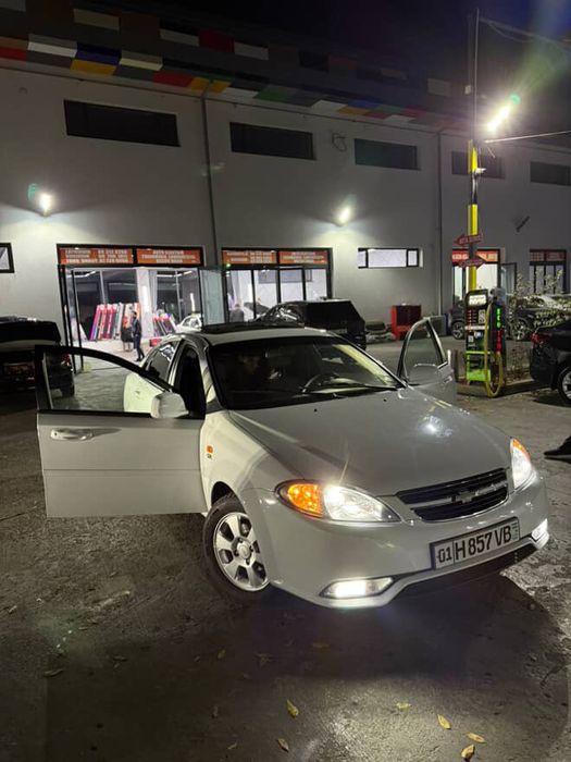 Gentra Elegant plus 2022 km-52000