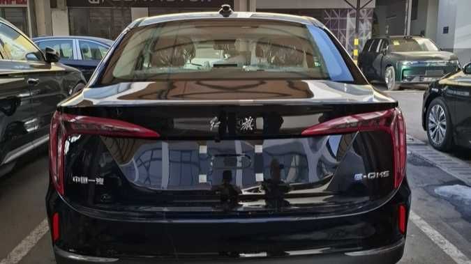 nasiya va naxtga Honqie E-QM5 450km