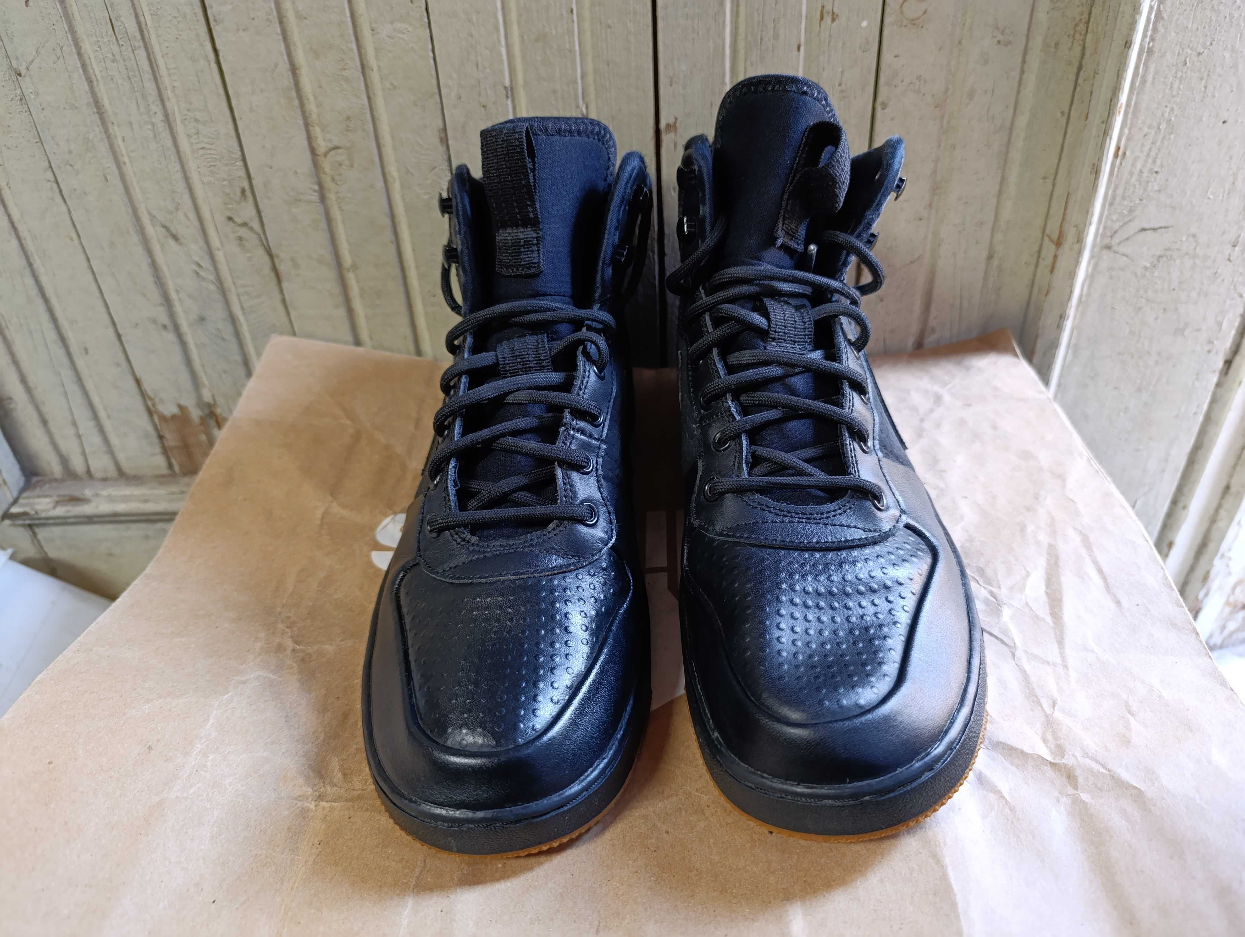 ''Nike Ebernon Mid WINTER''оригинални зимни маратонки 44 номер