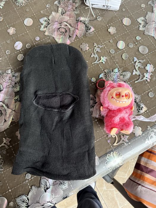 Set Labubu + cagula noi 70 lei