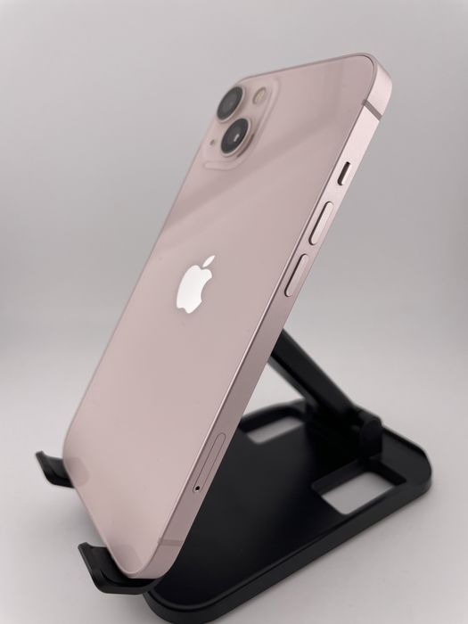 G Store Mobile! OFERTA: iPhone 13 128gb,pink,100%!