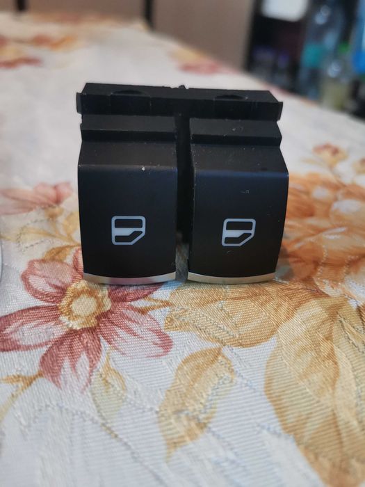 Buton deschidere geam Fiat scudo