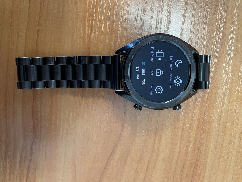 Продавам Huawei watch GT