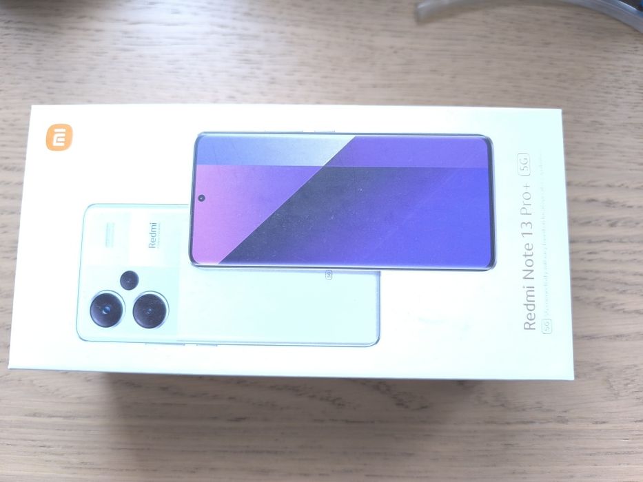 Redmi Note 13pro+