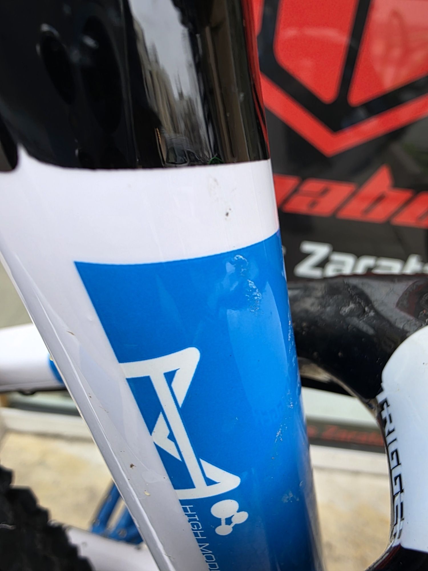 Cannondale Trigger 26' 2013