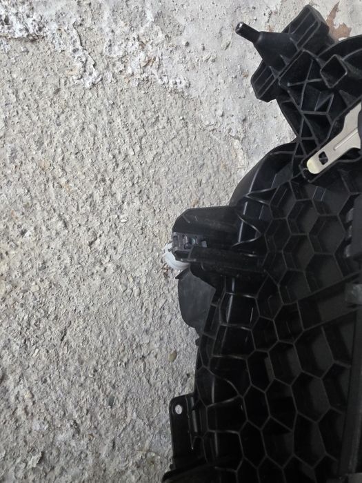 Bmw X5 g05 X6 g06 LCI LED 2023 ляв фар