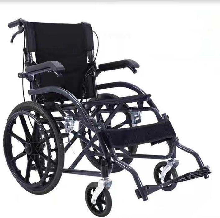 Инвалидная коляска