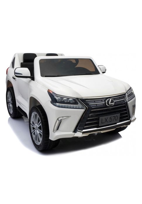 Электро машина 570