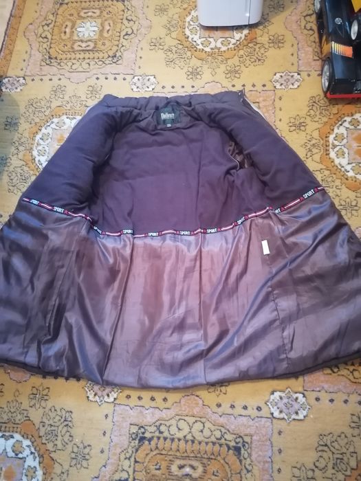 Geacă damă (mărimea M)