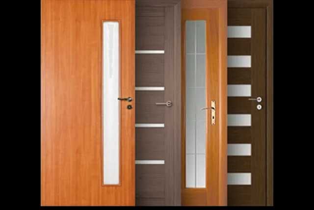 Современные МДФ двери и MDF eshiklar – межкомнатные двери мечты