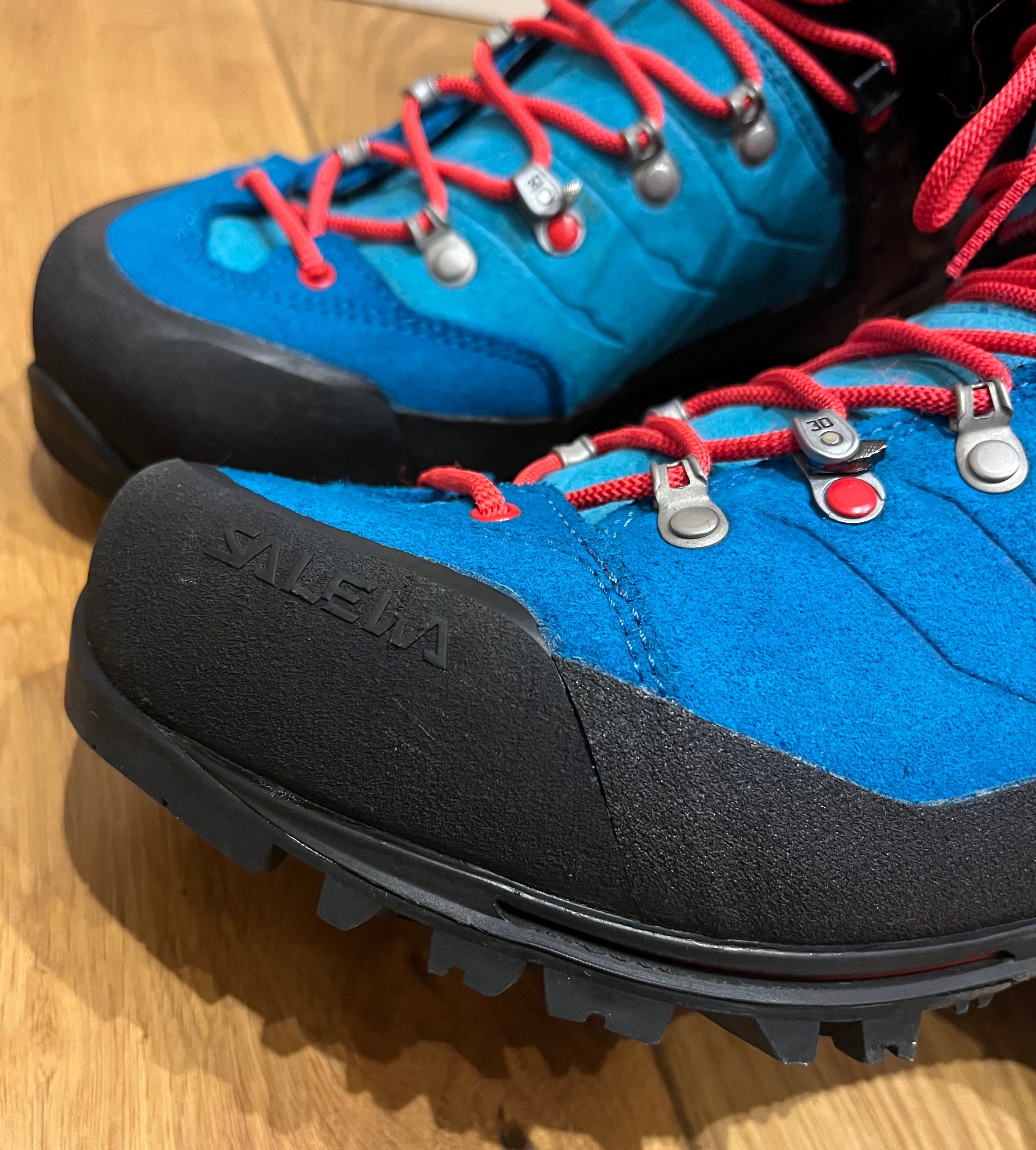 SALEWA WS Vulture Evo GTX - дамски туристически обувки