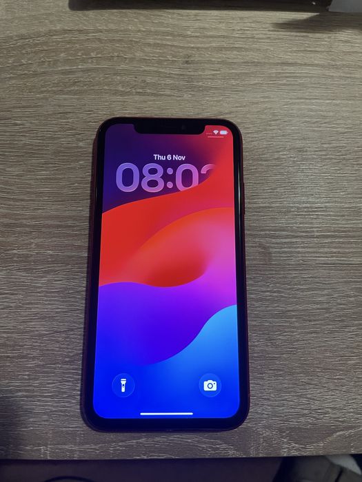 Vand iphone 11 64 Gb