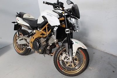 Aprilia SL 750 SHIVER на части