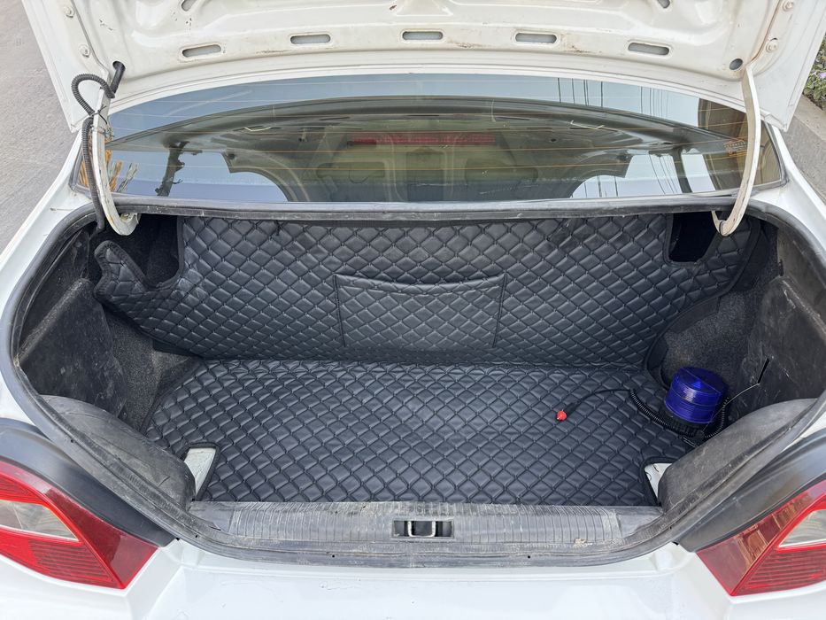 Nexia 2 donc 1.6 supper kandior full metan gaz 100