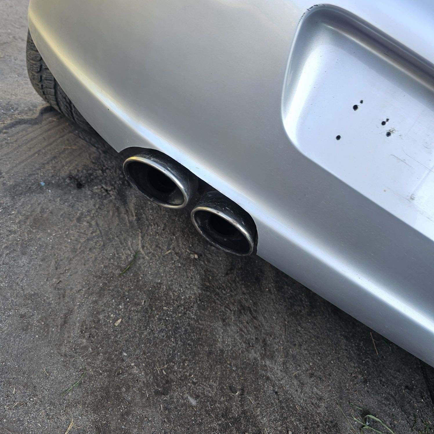 Peugeot 307 2.0 бензин на части само!
