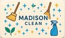 Firma curatenie Madison Clean
