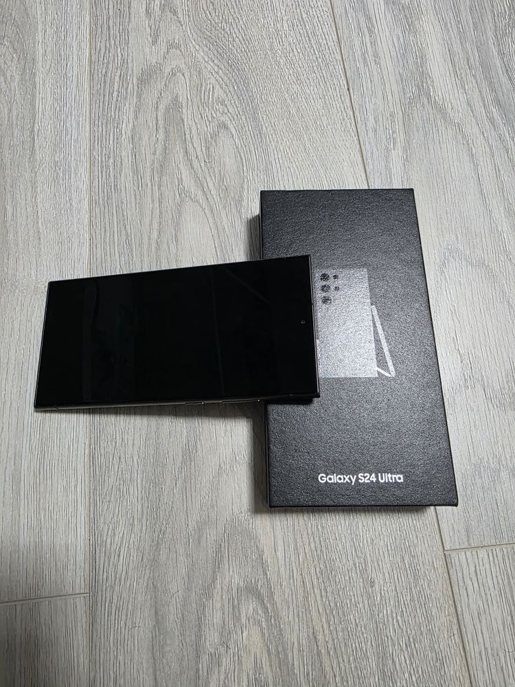 Samsung s24 ultra 128gb