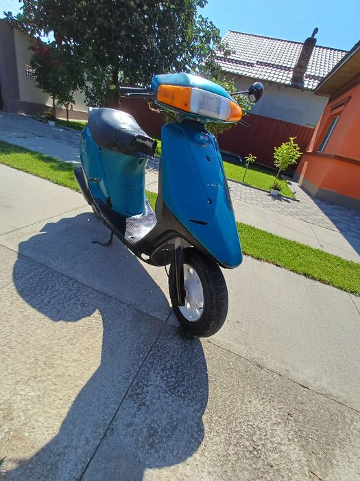 Scuter Aprilia Amico