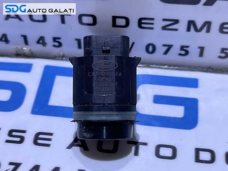 Senzor Senzori Parcare Ford Focus 3 2010 - 2018 Cod CJ5T-15K859-FA