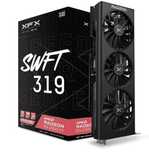 Гаранция! RX 6900 XT 16GB XFX Swift 319
