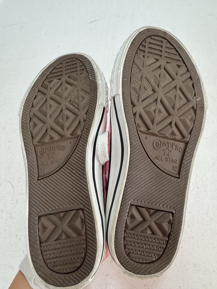 Converse кецове 29 номер
