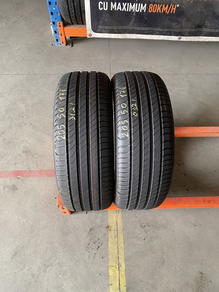 Anvelope vara 205/50/17 Michelin Primacy 4 205 50 17 R17