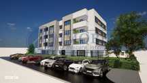 2 Camere si 3 camere -Parter -Etaj 1 si 2 -Loc de parcare inclus
