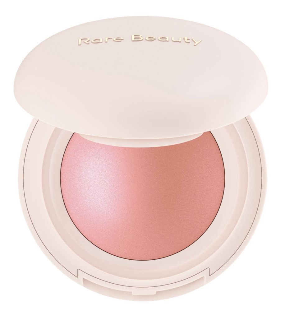 Rare beauty soft pinch luminous powder blush