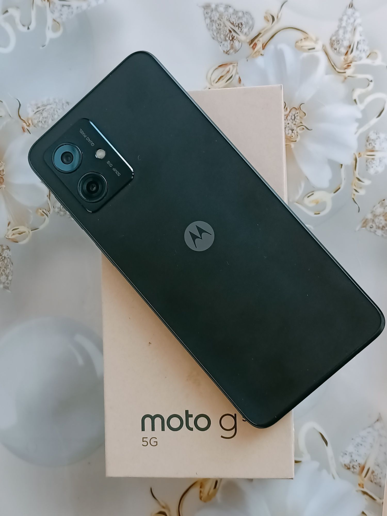 Продам Motorola g54, 5g