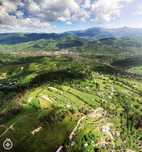Oferta!!!Teren construibil aproape de centrul orasului Borsa Maramures