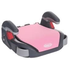 Продам автокресло-бустер