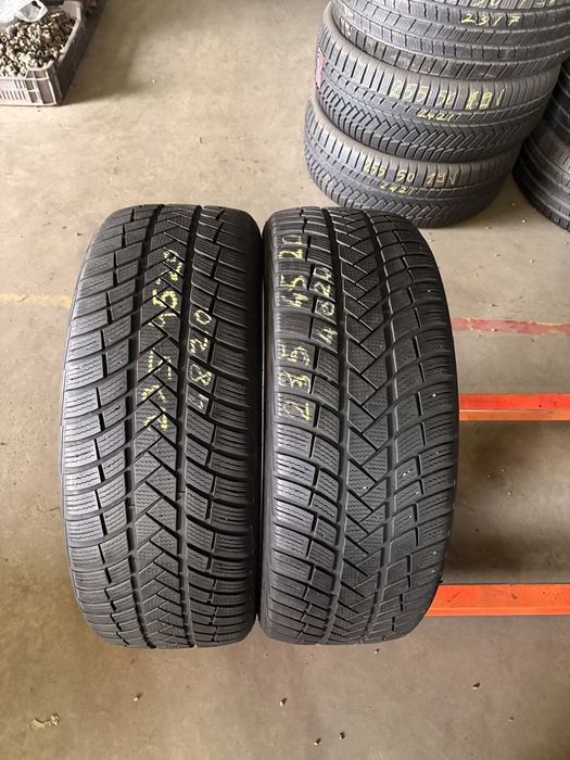 Anvelope iarna 235/45/20 Vredestein Wintrac Pro 100V 235 45 20 R20