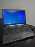Laptop HP EliteBook WorkStation