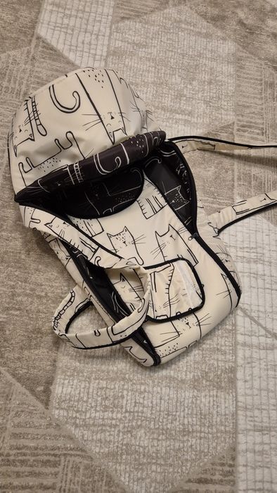 Переноска детская