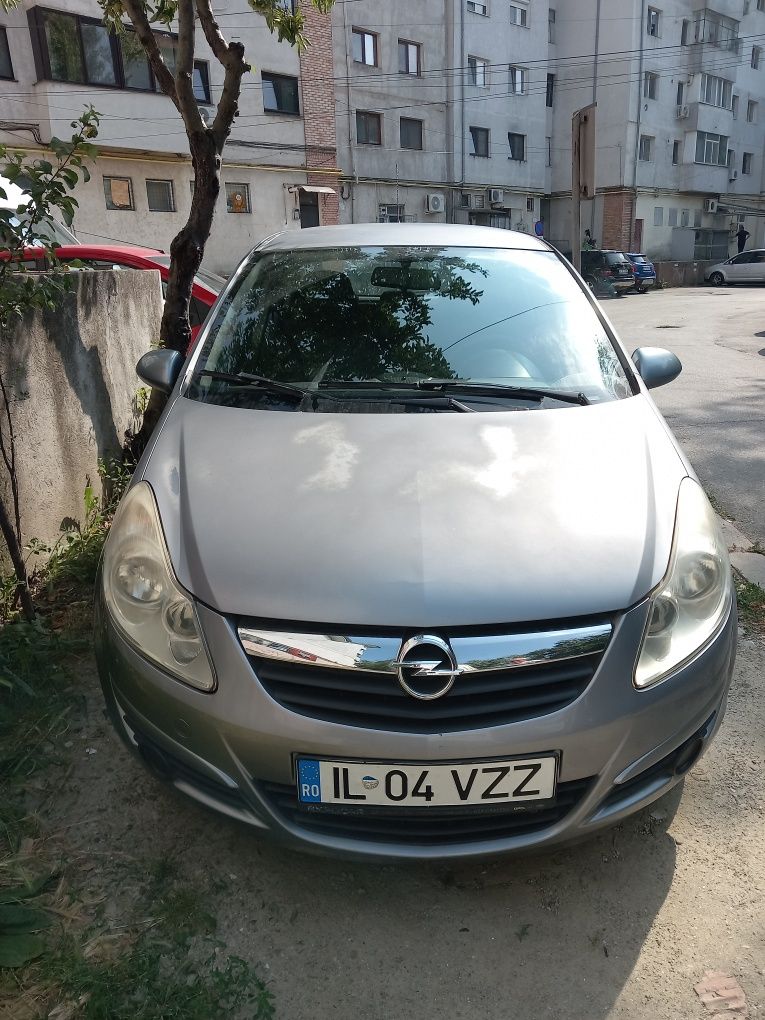De vanzare Opel Corsa