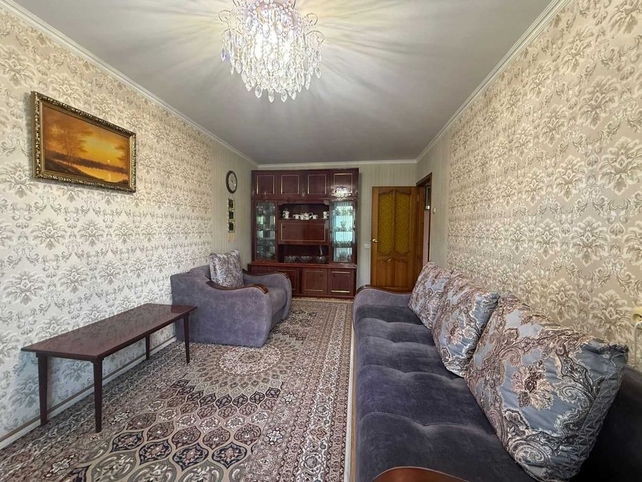 Продам 3-х комнатную квартиру,  АХТАМАР