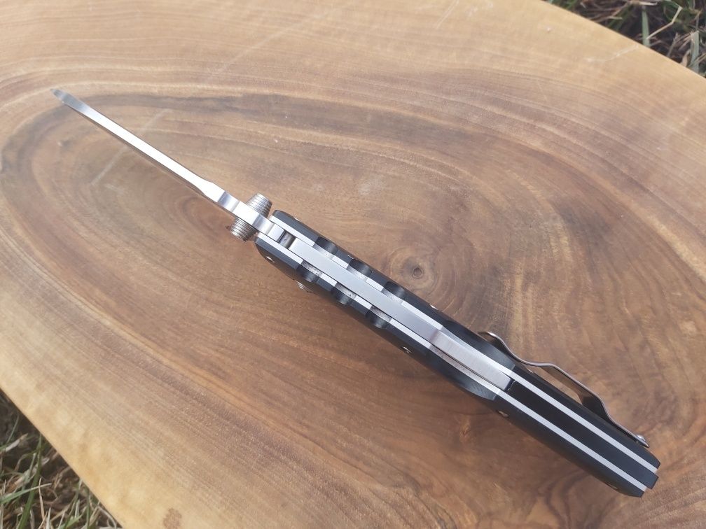 Сгъваем джобен нож COLD STEEL AD 10