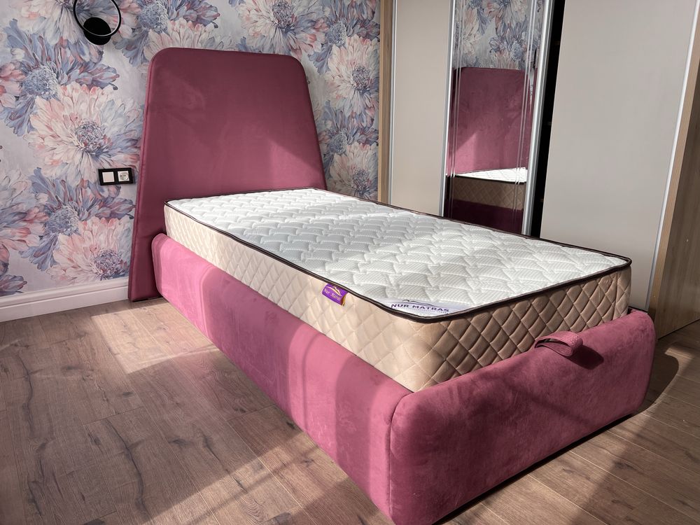 Ideal ortopedik matras || Идеал ортопедические матрас N1.6