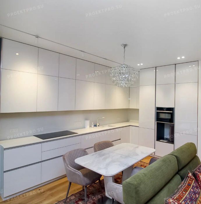 Ремонт Установка Натяжные потолки + Монтаж от 0% до 100%